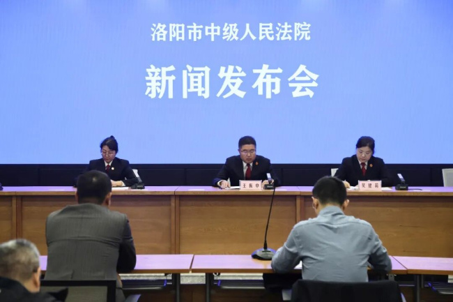 亮剑“电诈”！聚焦这场发布会→